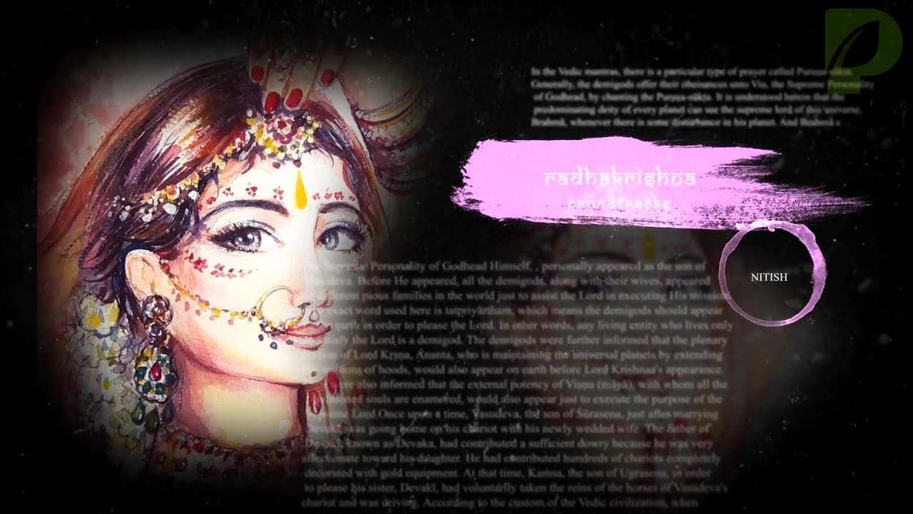 Rkrishn Soundtracks 77 - RADHAKRISHN SAD THEMES 2 -Various Themes 18