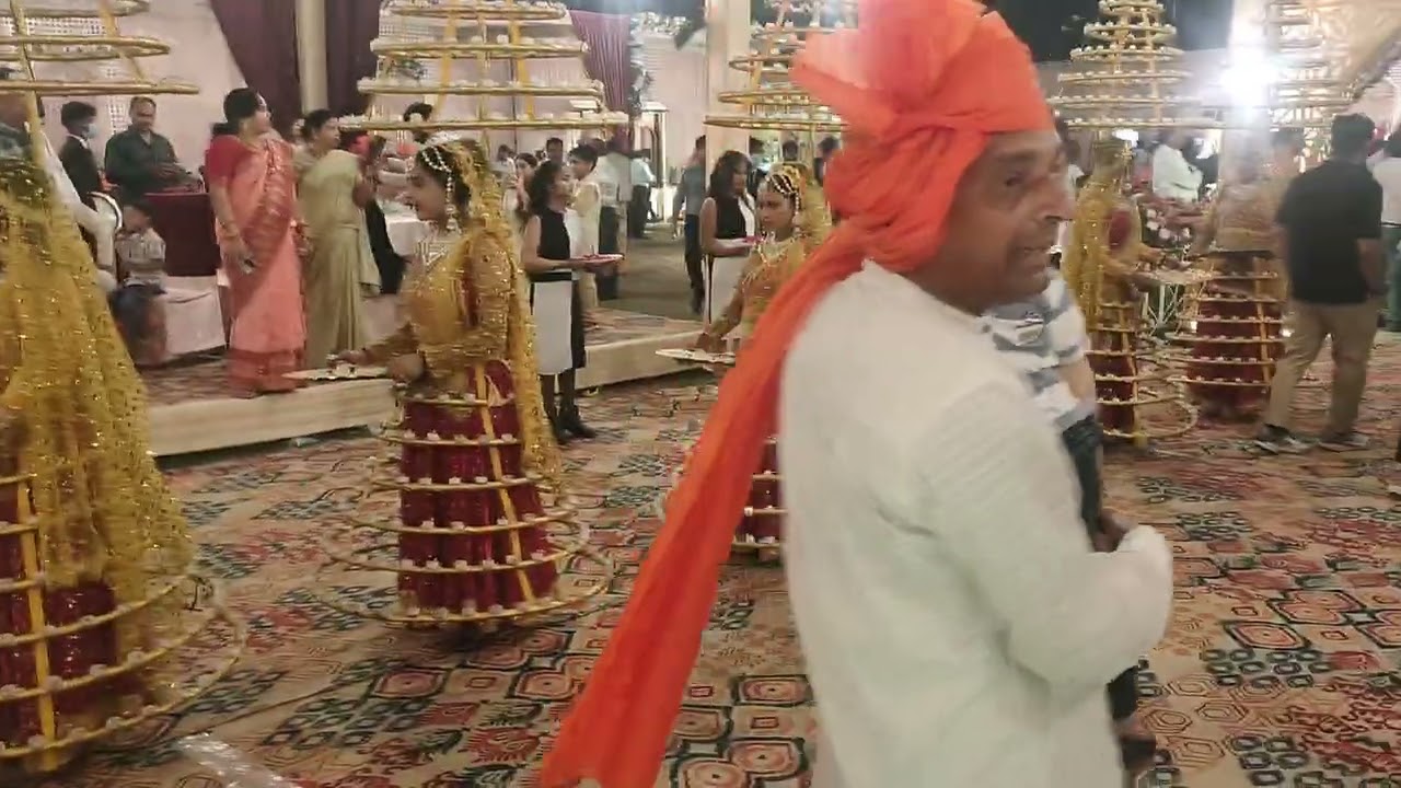 Shaadi mein nritya kya