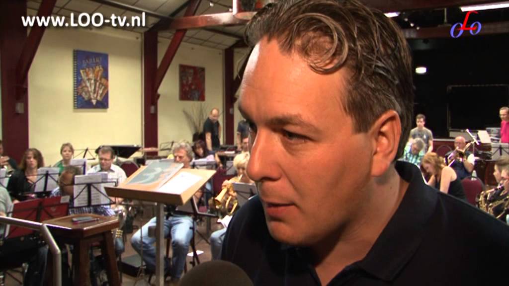 Fanfare Puth klaar voor WMC