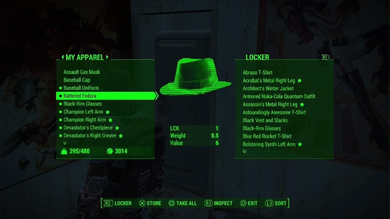 Fallout 4 pt20 finding the Christmas Supplies