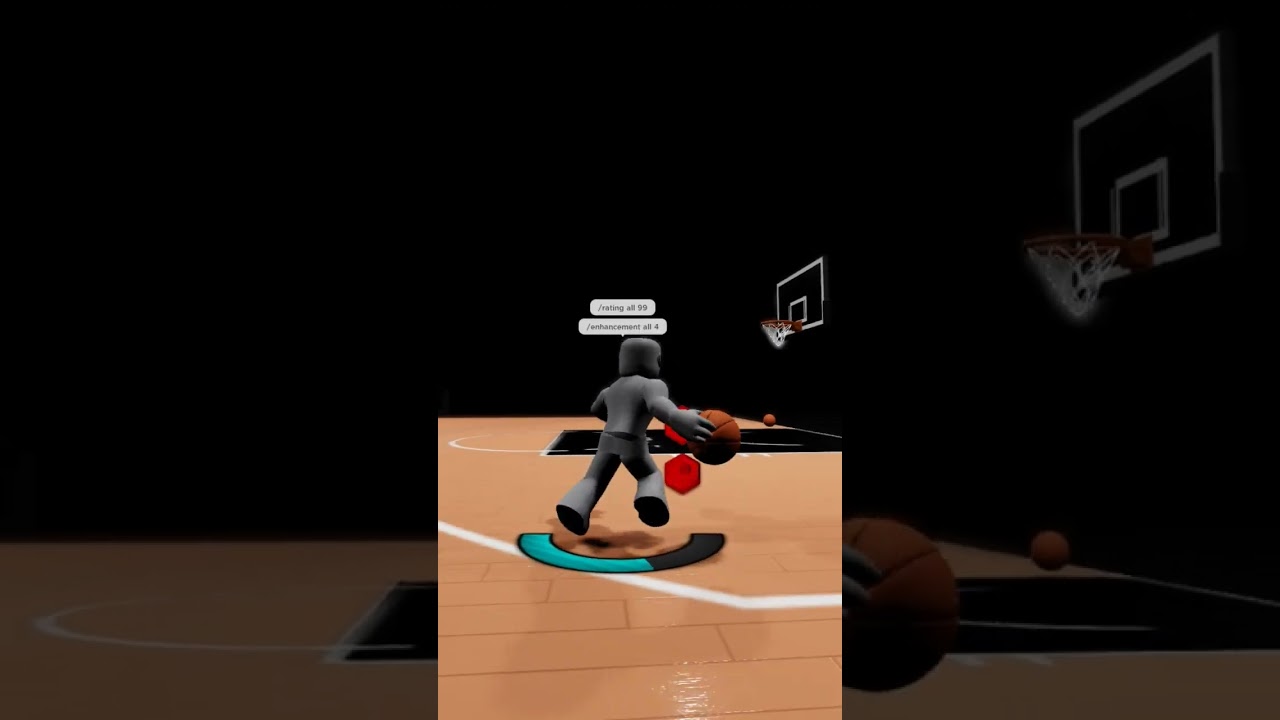 hoop city v3 looks fire #roblox #gaming   #robloxedit #edit #robloxgame #robloxyoutube #hoopcity