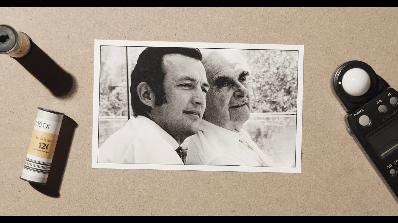 The Story of Richard Neutra's VDL House: A Journey Through Time