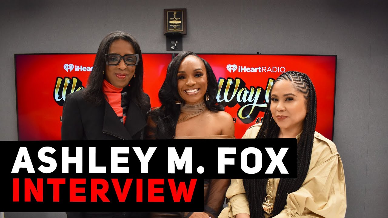 Ashley M. Fox on Financial Advice, Her Wall Street Journey, Mark Cuban's Bold Advice + More