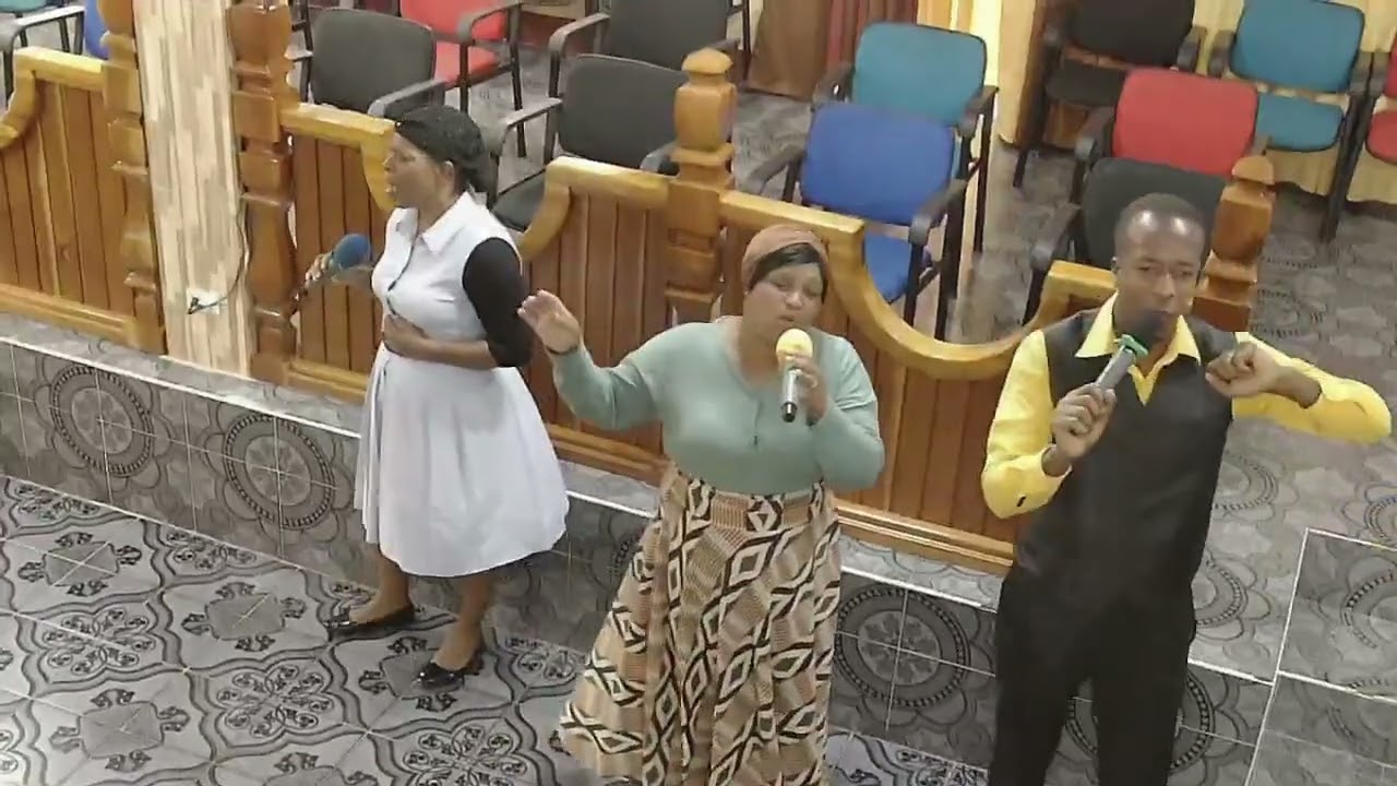 Childs Month Finale Sunday 2025 05 25