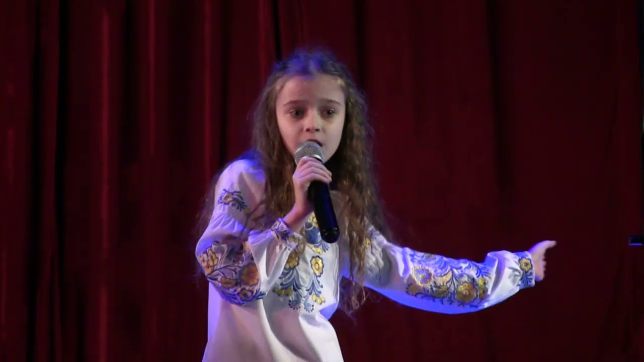 Тищенко Діана 