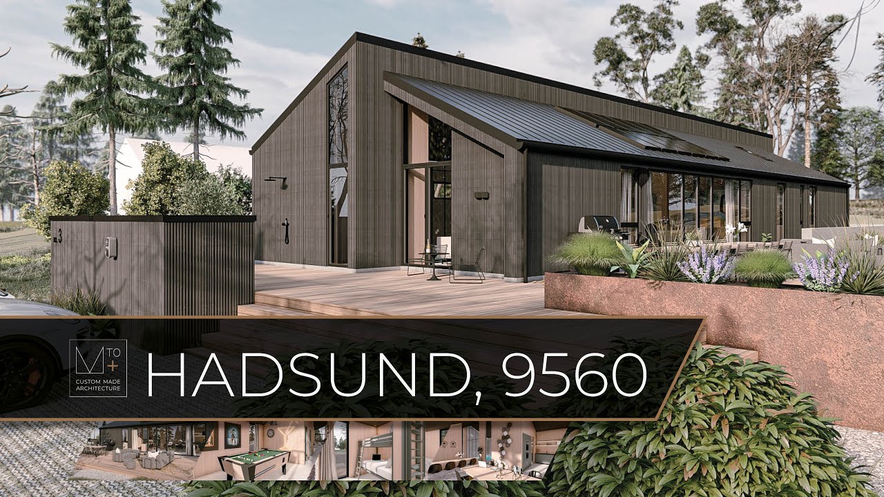 m²plus | Hadsund