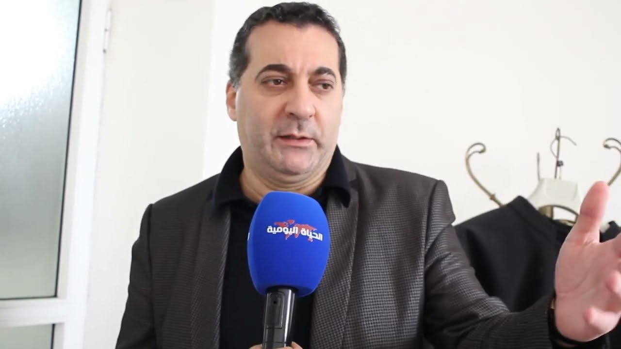 المحامي علي رضا زيان: النقيب زيان قاطع جلسة محاكمته تضامنا مع حراك المحامين 