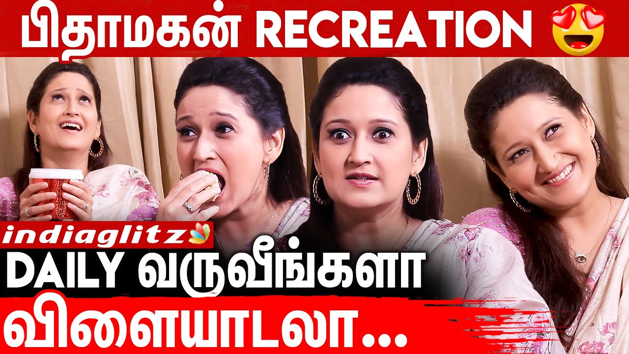 😍விஜய் கிட்ட இதை எப்பவும் சொல்லுவேன் : Laila Exclusive Interview About Vijay, Vikram,Suriya | Sardar