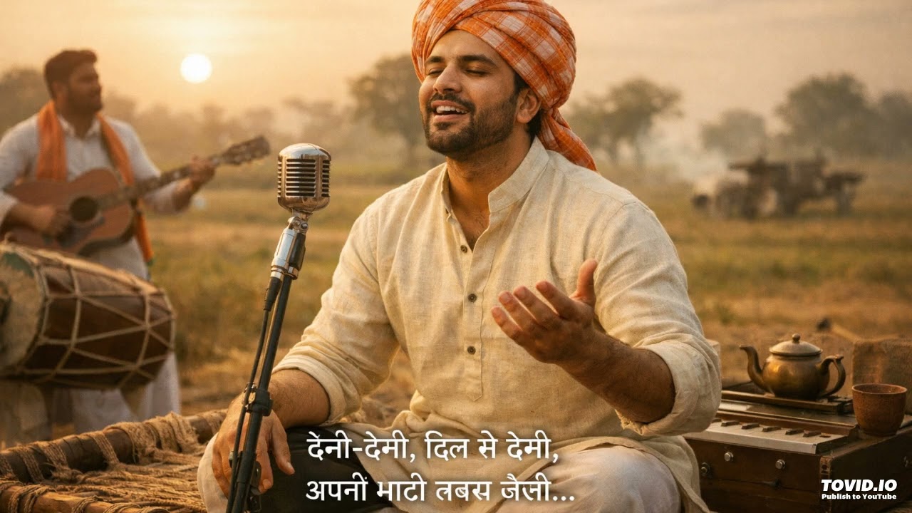 Desi song new viral song Jai Shree ram