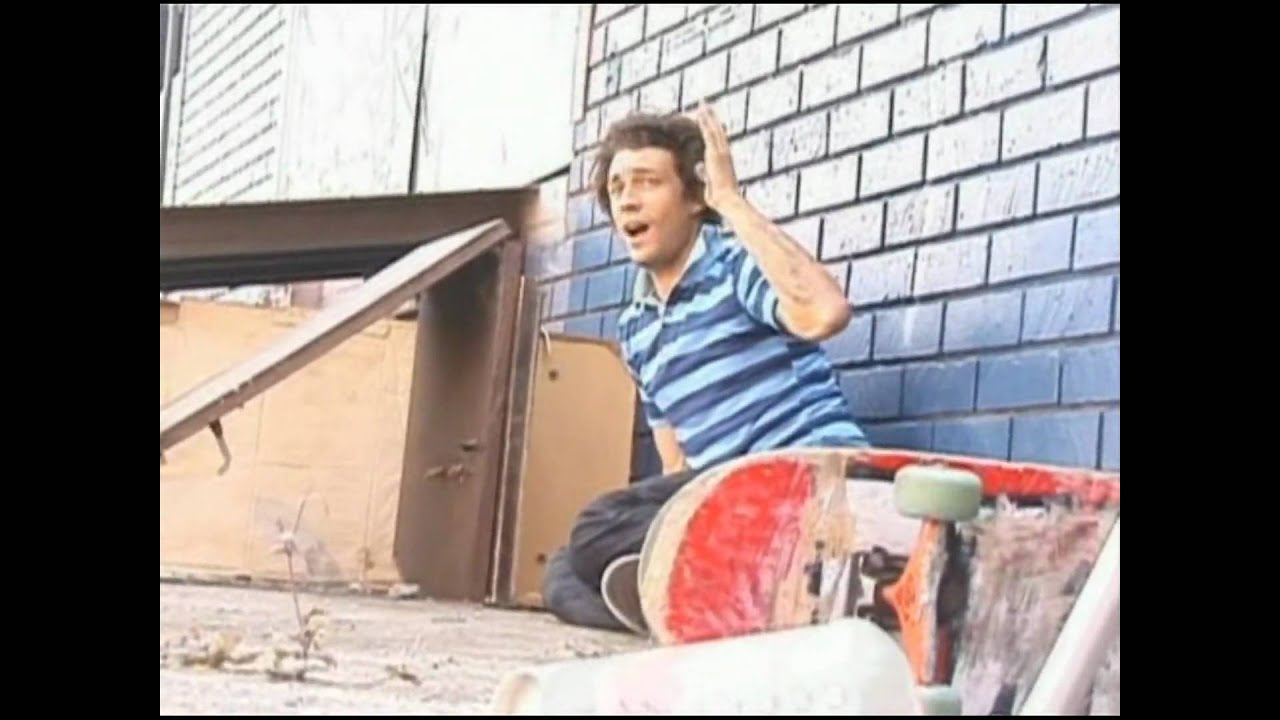 Jim Greco Wildness