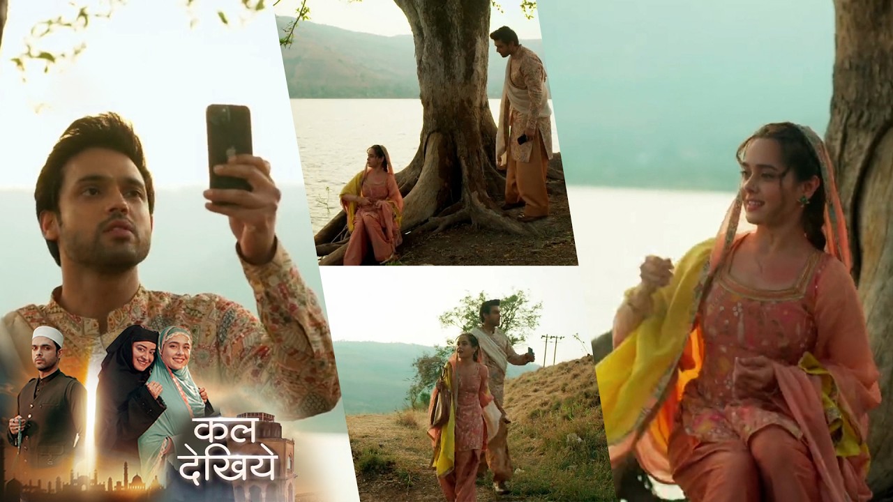 Seher Hone Ko Hai NEW PROMO 27th February 2026