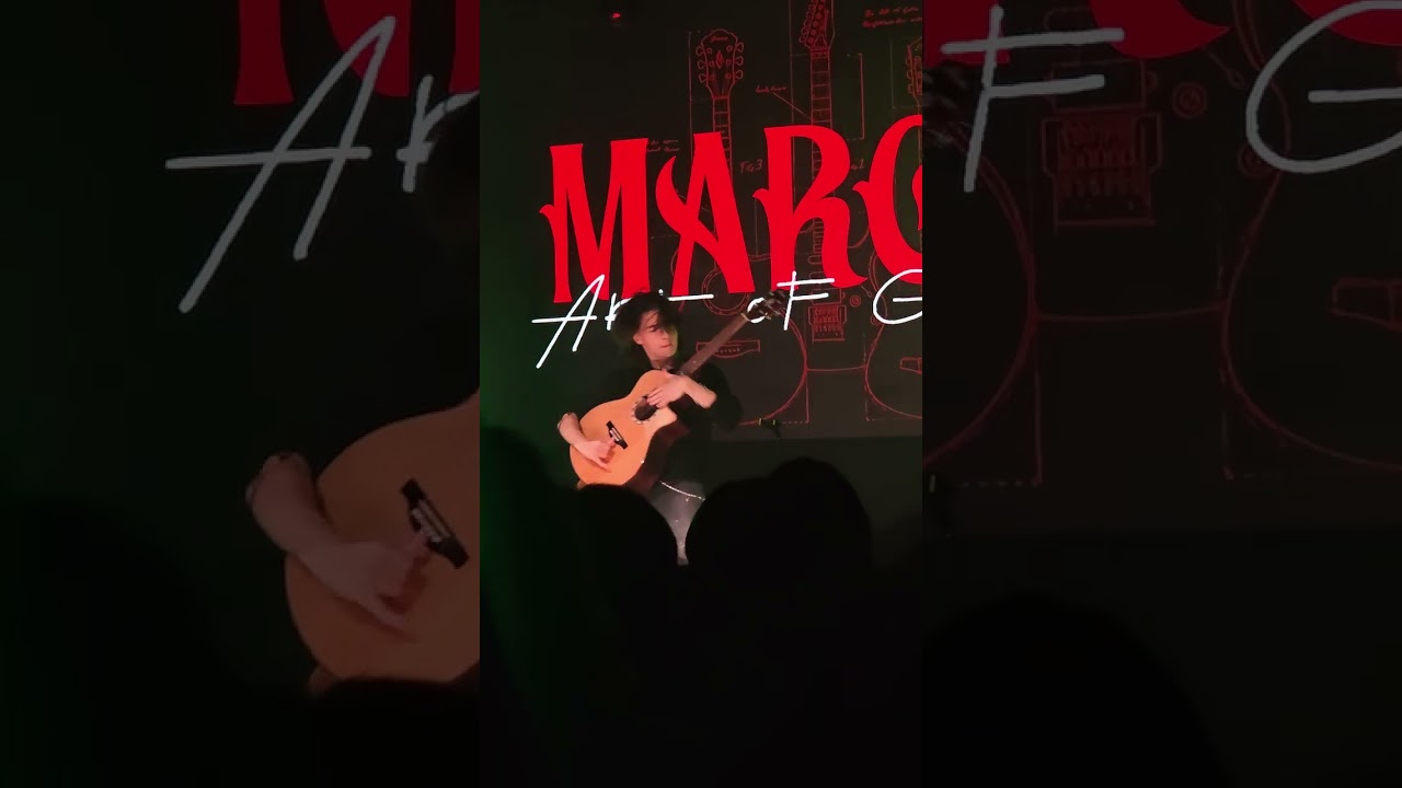 Marcin-Beethoven's 5th Symphony, toxicity [Live in Seoul] -HDR