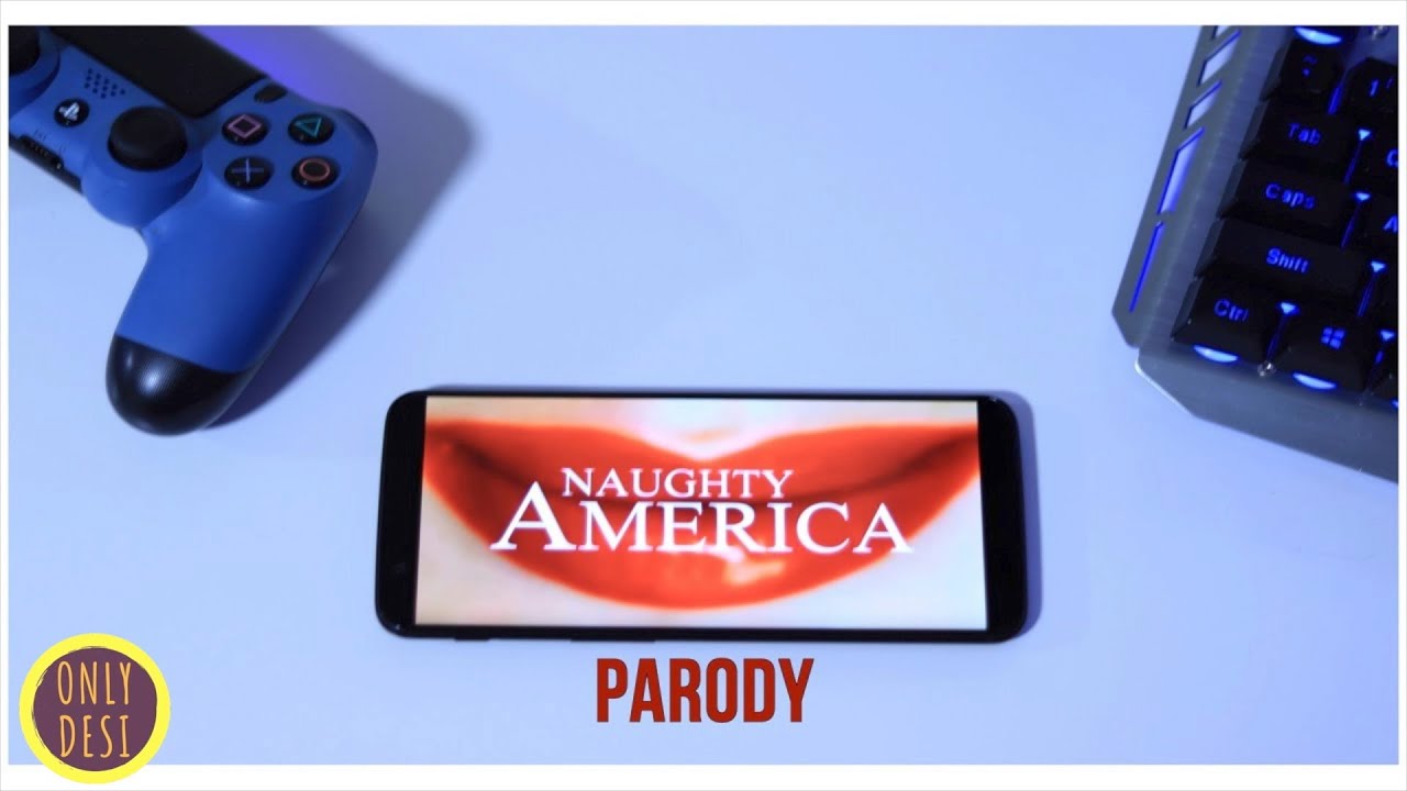 What's on my Phone (Parody)