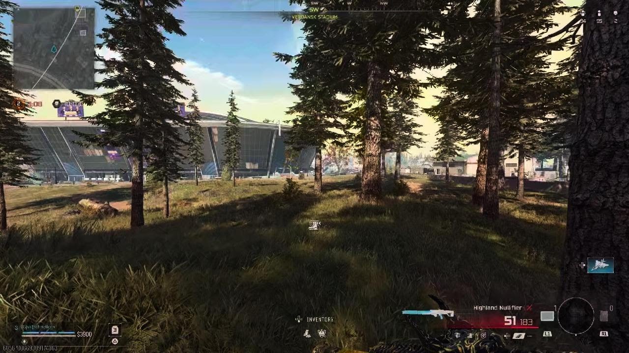 Call of Duty: Chopper Popper