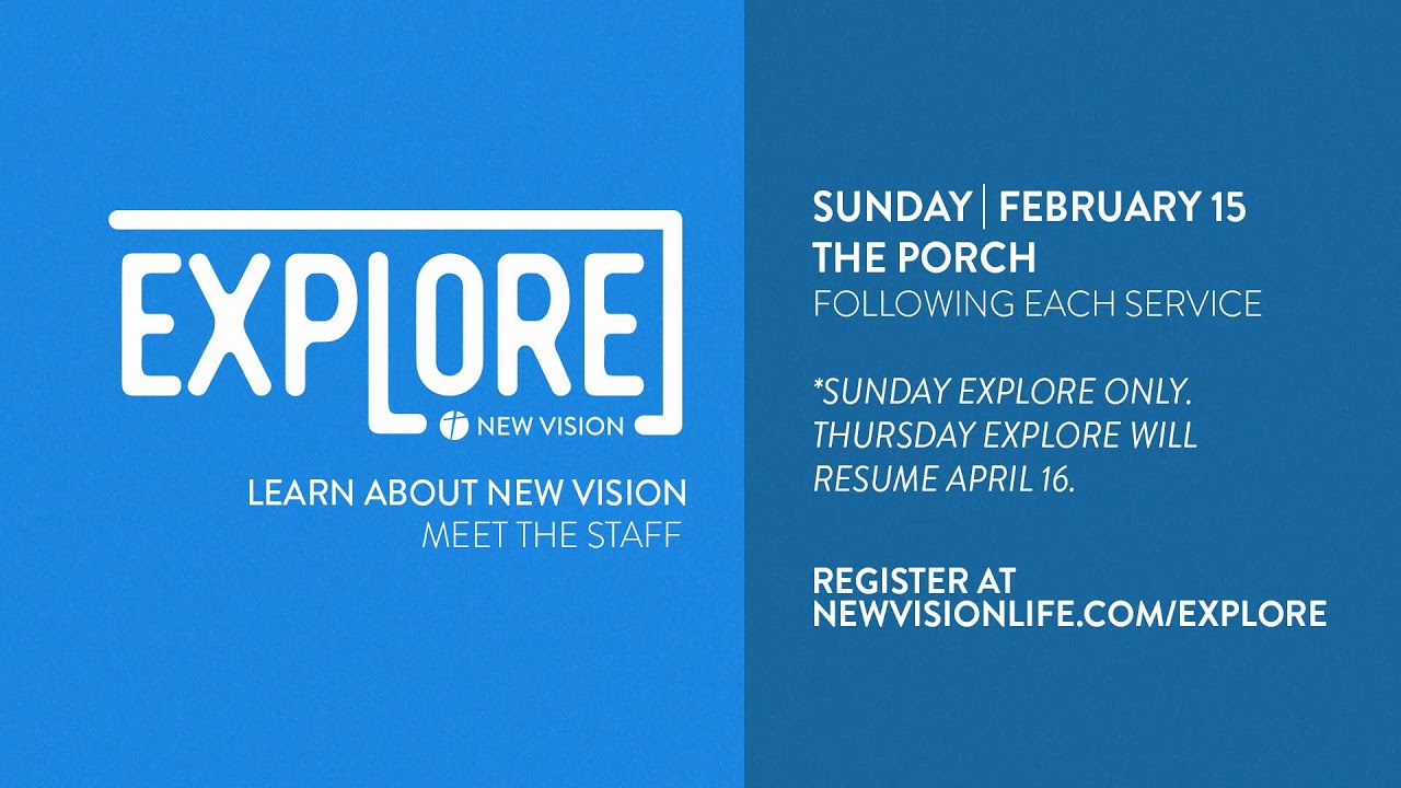 Matthew: Portraits of the King | Week 10 | Portrait of Faith Over Fear | 1st Service