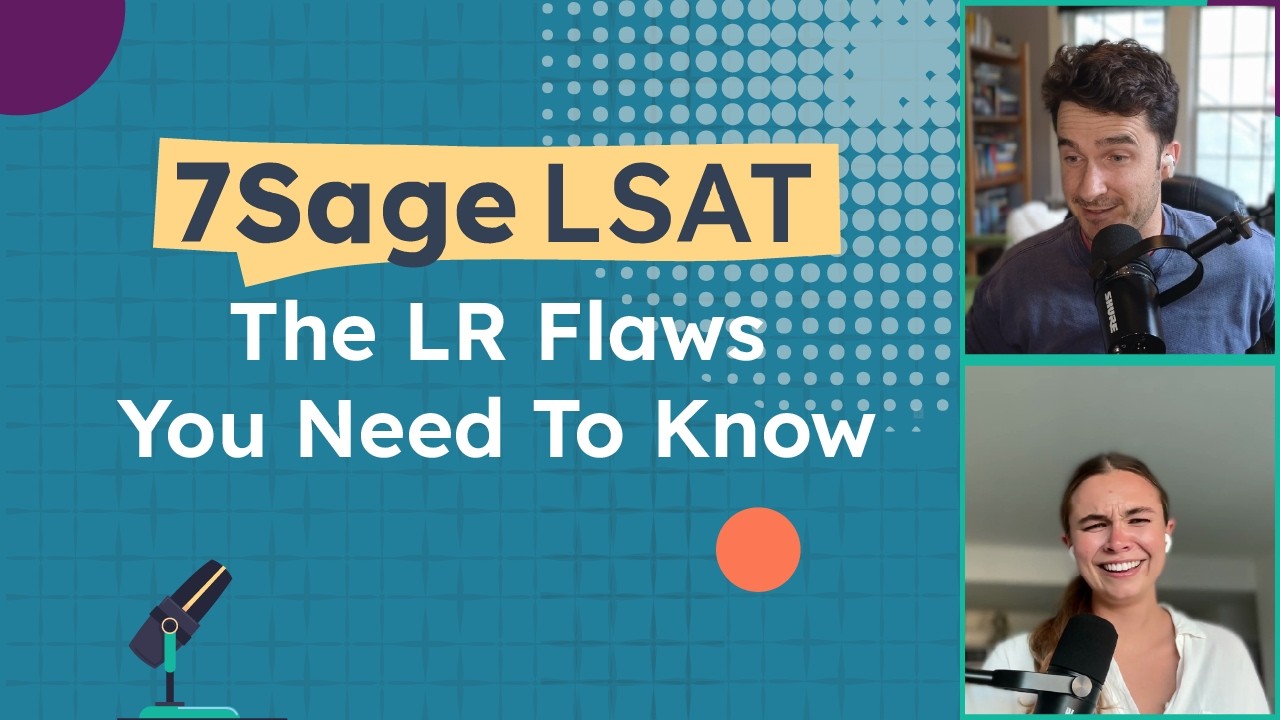 The LR Flaws You Actually Need To Know