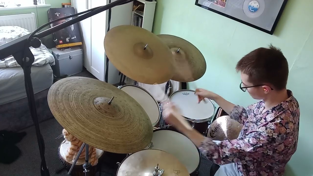 Solo Every Week - Week 28