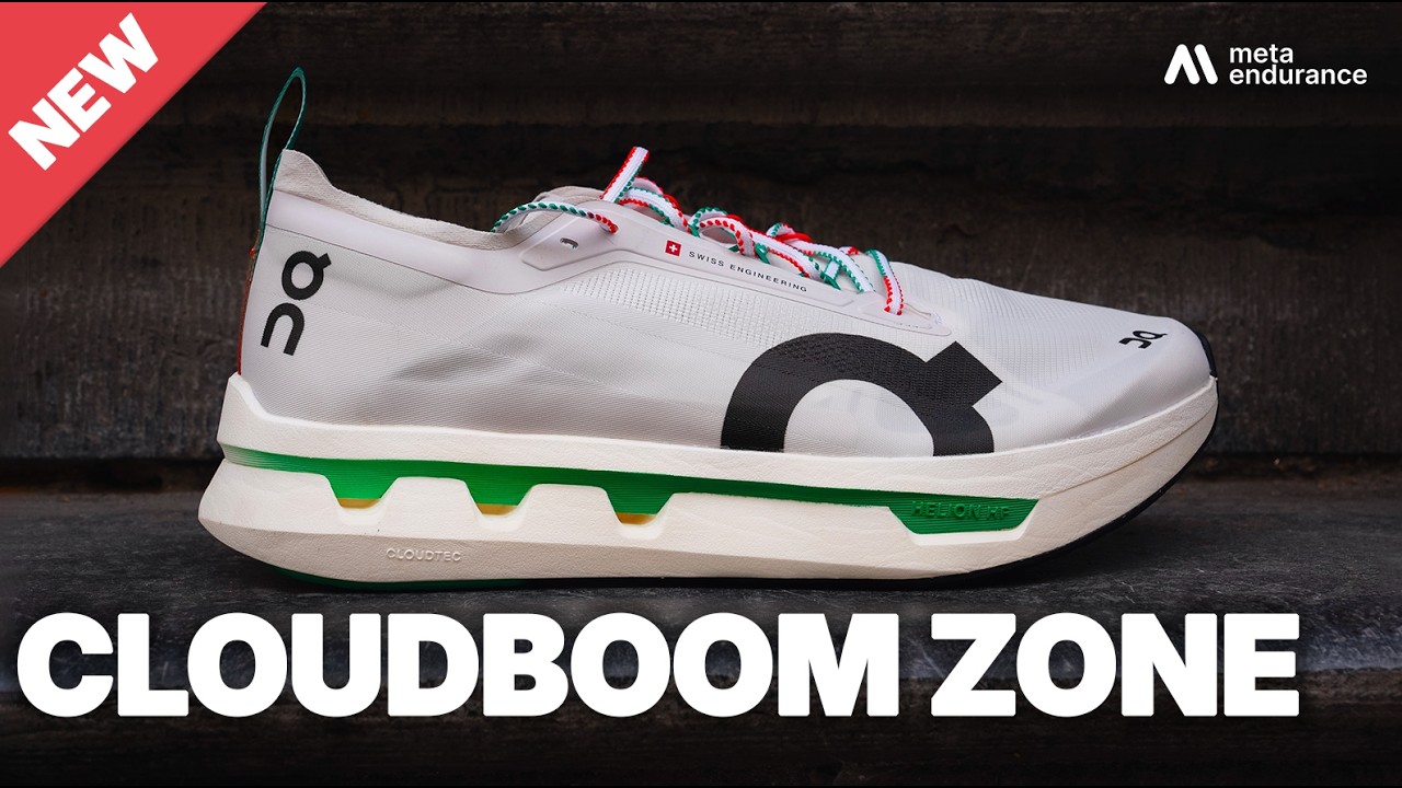 ON CLOUBOOM ZONE REVIEW | I WISH THE PRICE WAS DIFFERENT