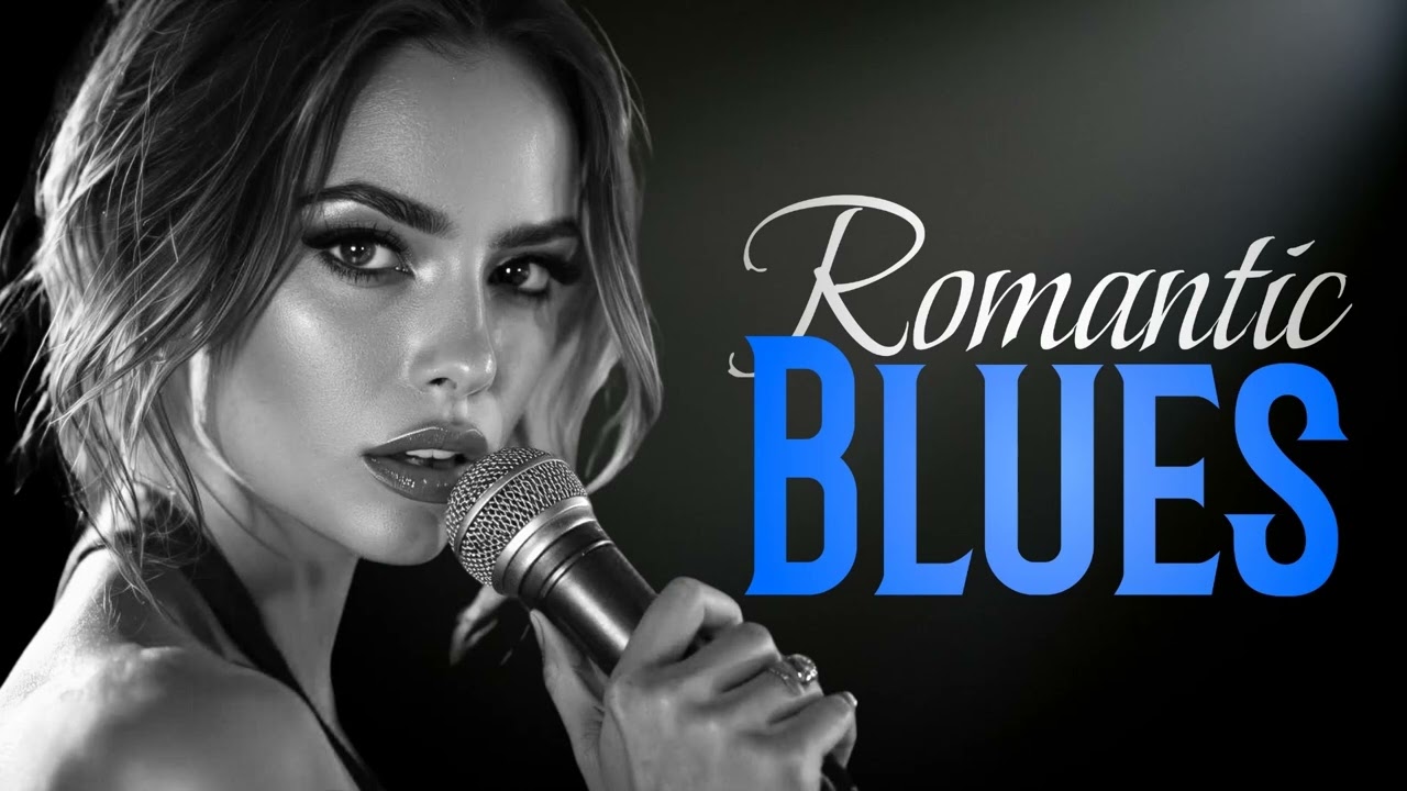 Golden Hour Blues | Beautiful Guitar Love Playlist