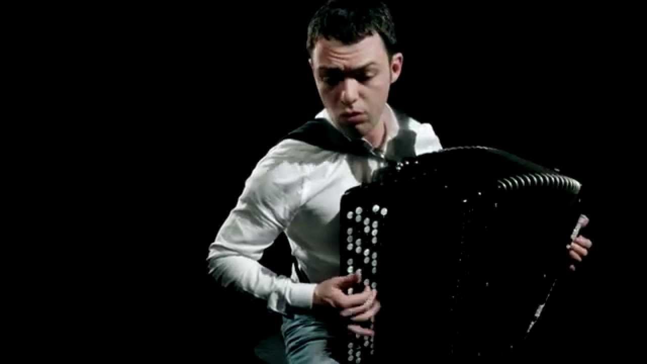 Iosif Purits performs Vivaldi's Violin Concert in F minor (Winter) 1st mov.