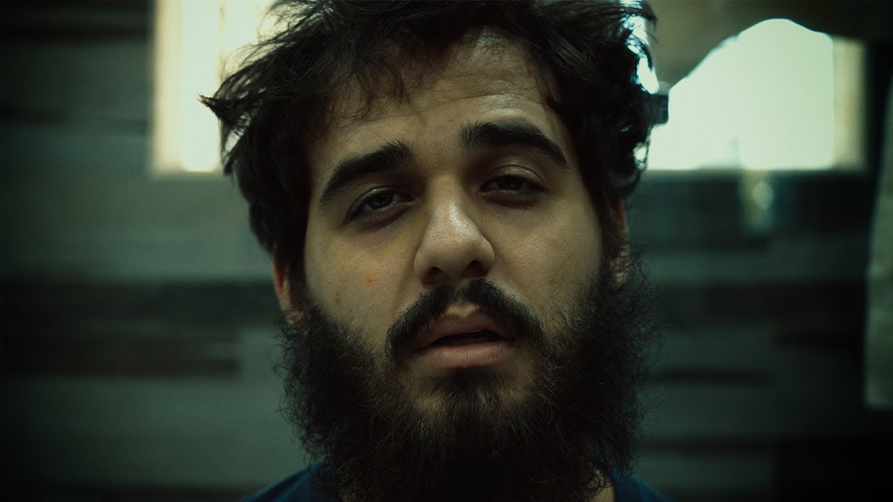Marval - 6 meses (Shot by Dajoy)