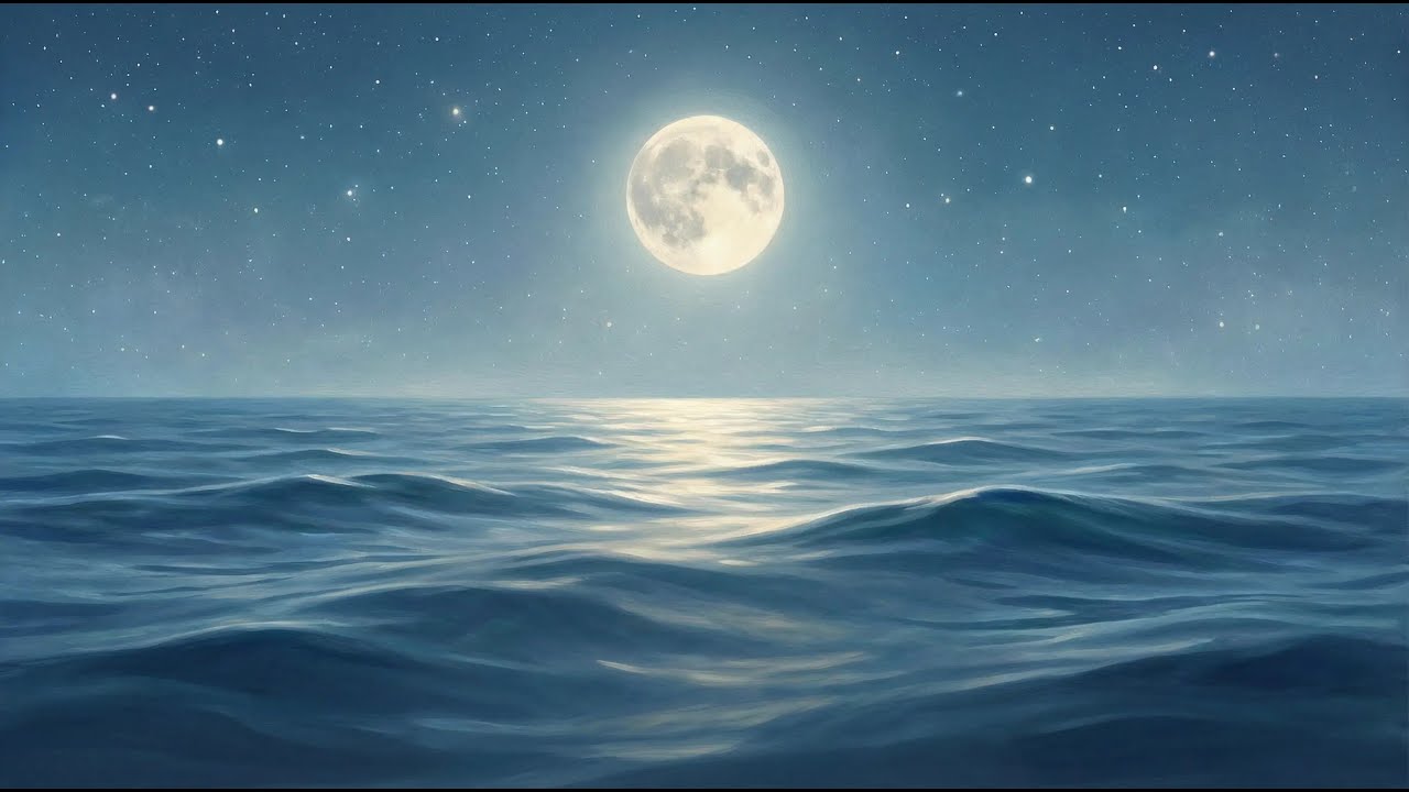 Soothing Sleep Music - Deep Relaxation for Mind & Body
