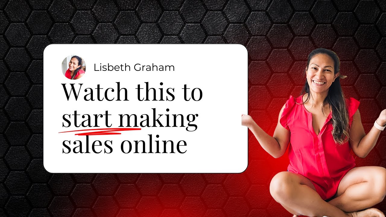 The Real Reason You’re Not Making Sales (It’s Not Your Content)