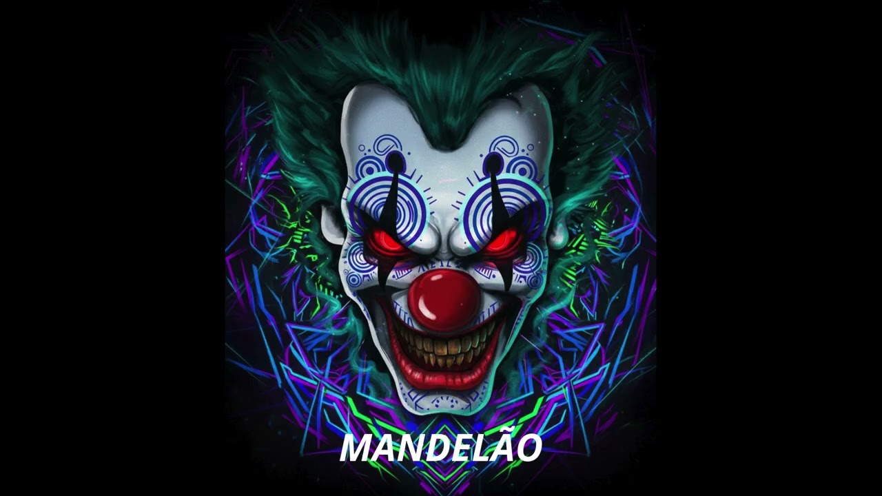BASE DE FUNK BEAT MANDELÃO 2026 - ( Prod.DJ GOMES)
