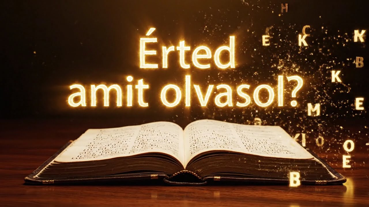 2026. 02. 06. János 8: 48-50, 56-59