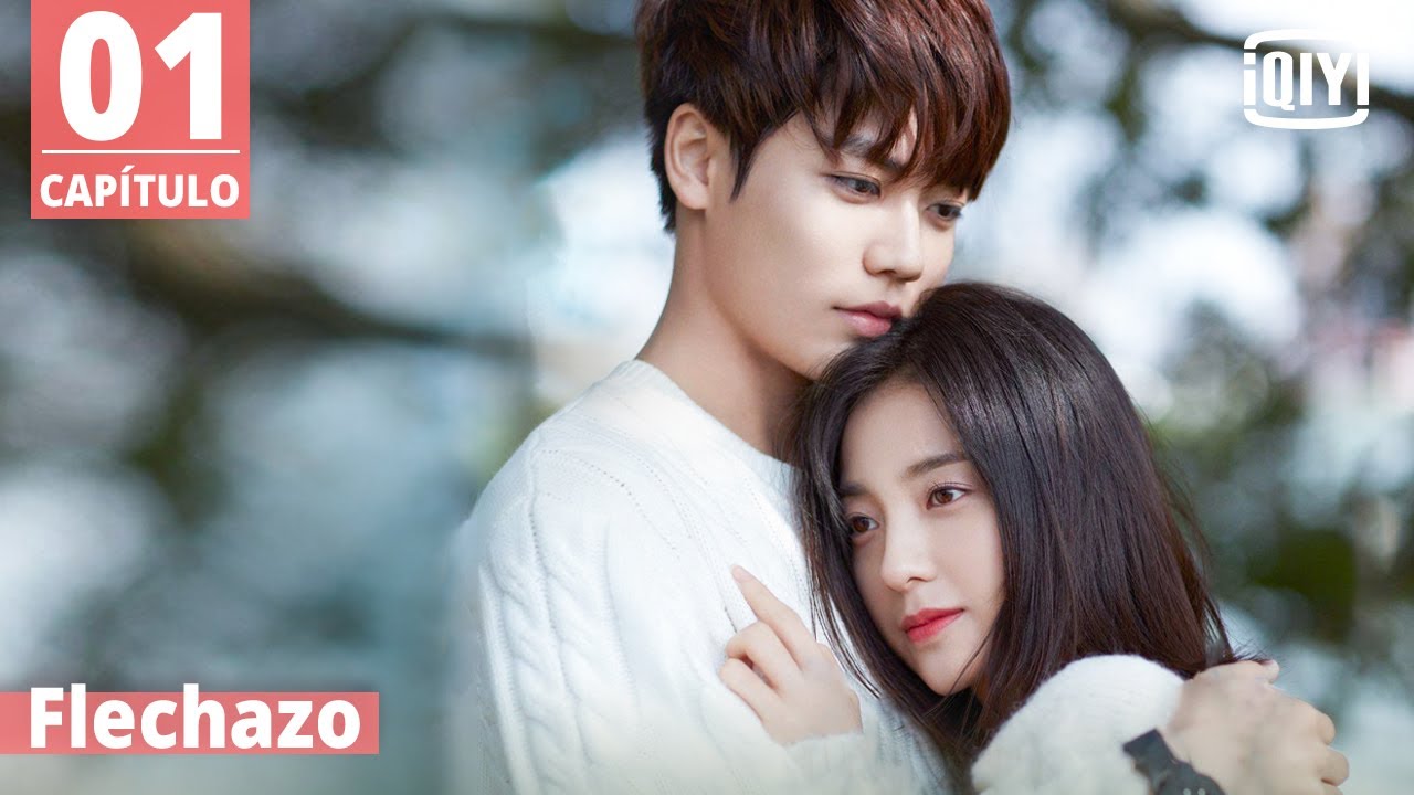 [Sub Espa&ntilde;ol] Flechazo Cap&iacute;tulo 1 | Crush | Evan Lin, Wan Peng | iQIYI Spanish