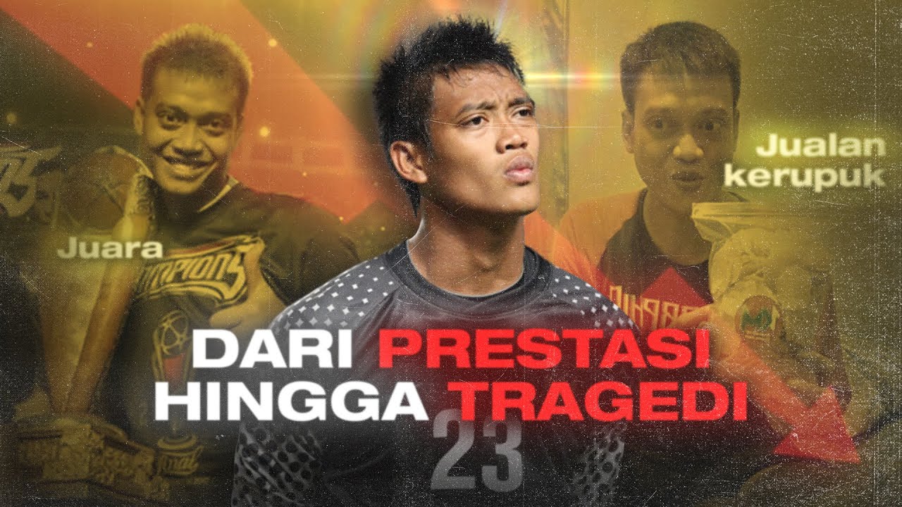 Ketika Gaya Hidup Membuat Karir Kurnia Meiga Hancur Tak Tersisa