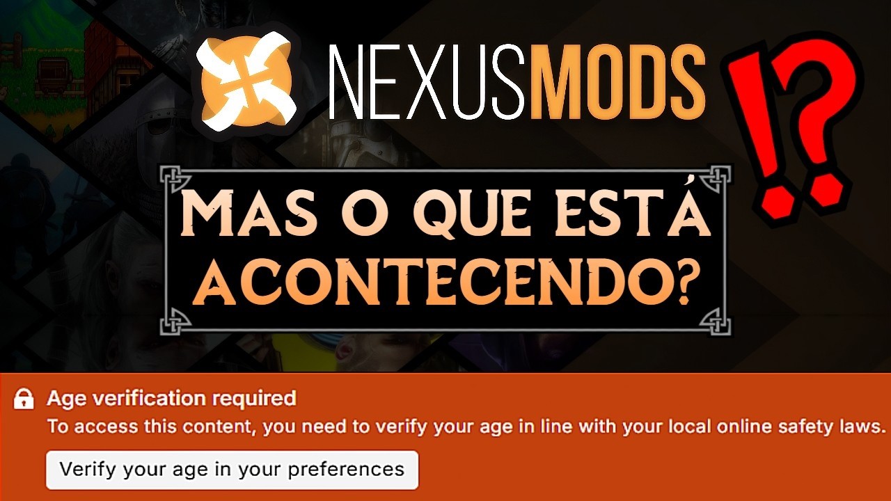 But what's happening with the Nexus? IMPORTANT!!!!!