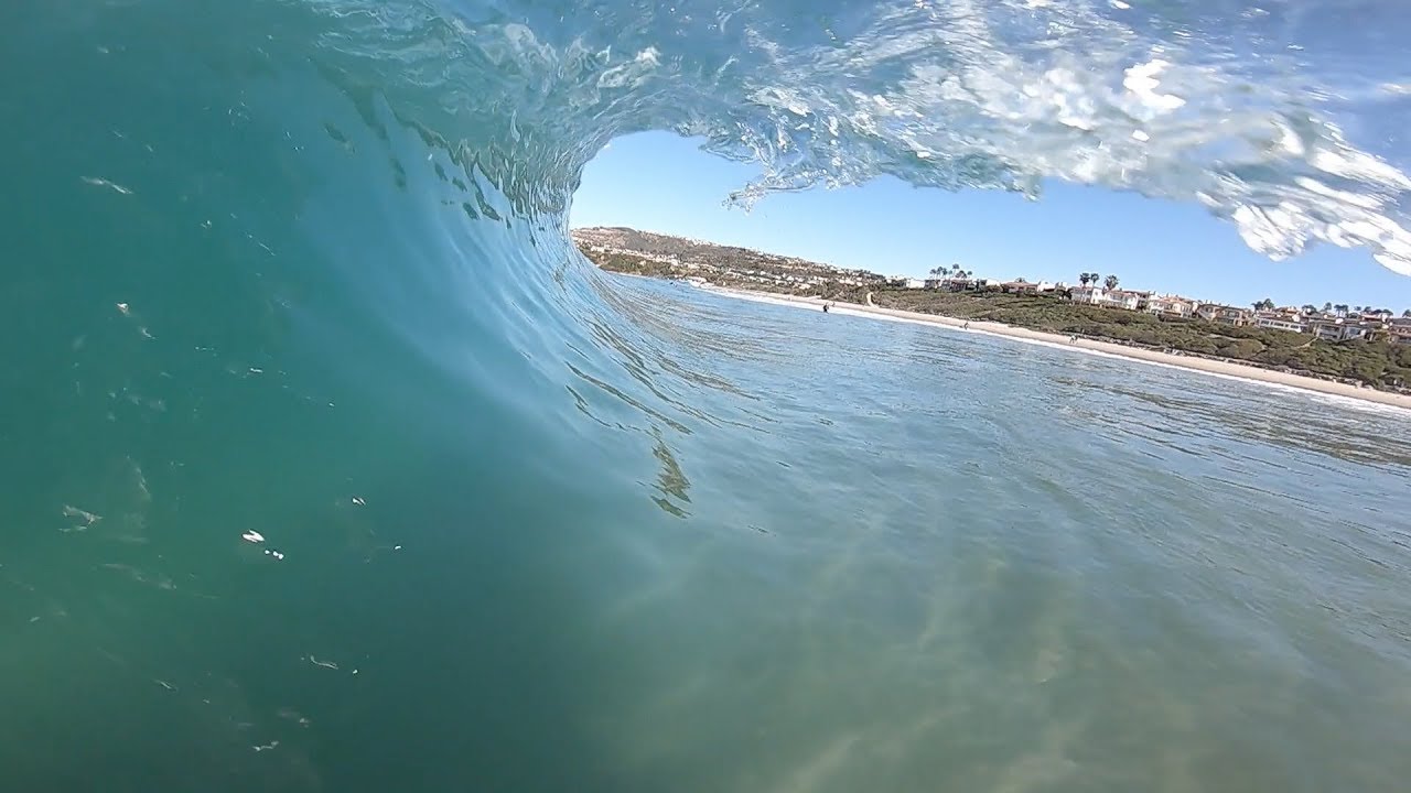 Bodyboarding POV | February 25th | 2018 (RAW)