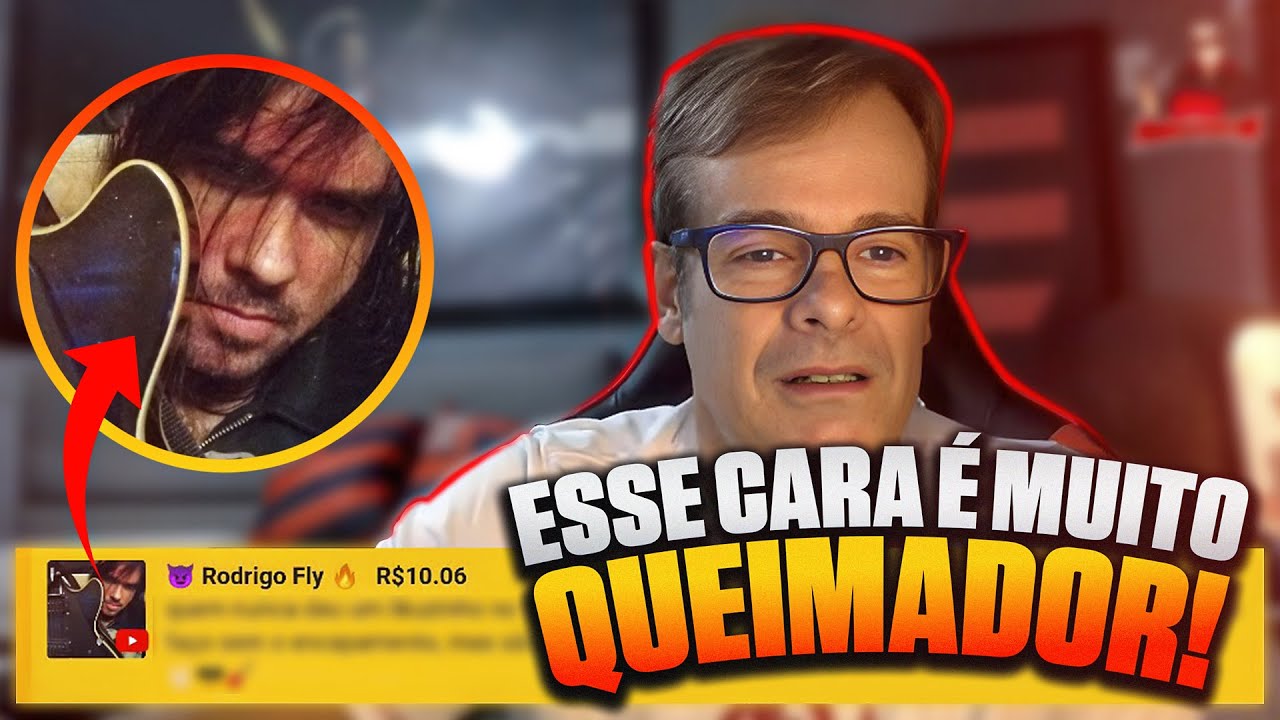 GIL NÃO AGUENTA MAIS O RODRYGO FLY KKKKKKKKKK | MELHORES MOMENTOS RAIZ