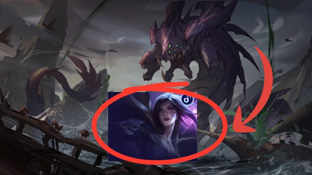 How to play BARON EVERY GAME - TFT Set 16