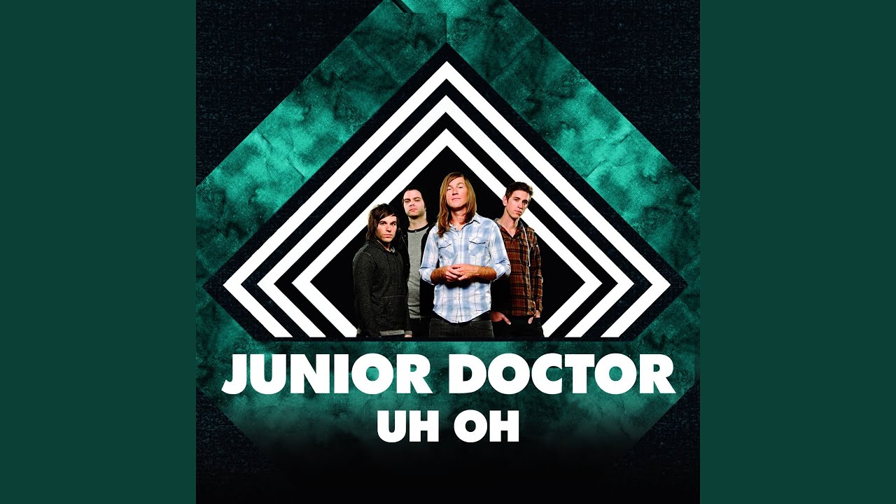 Uh Oh (Alt Radio Mix)