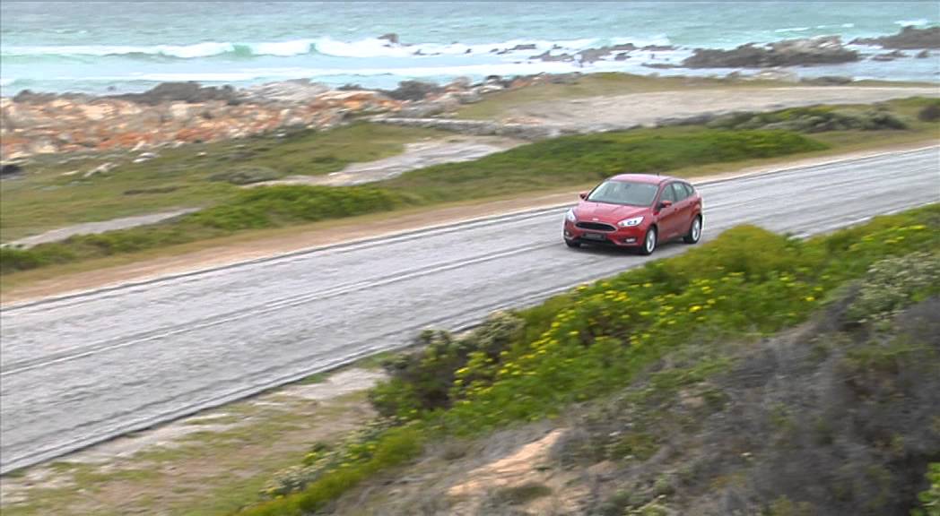 2015 Ford Focus 1.0 Ecoboost Trend