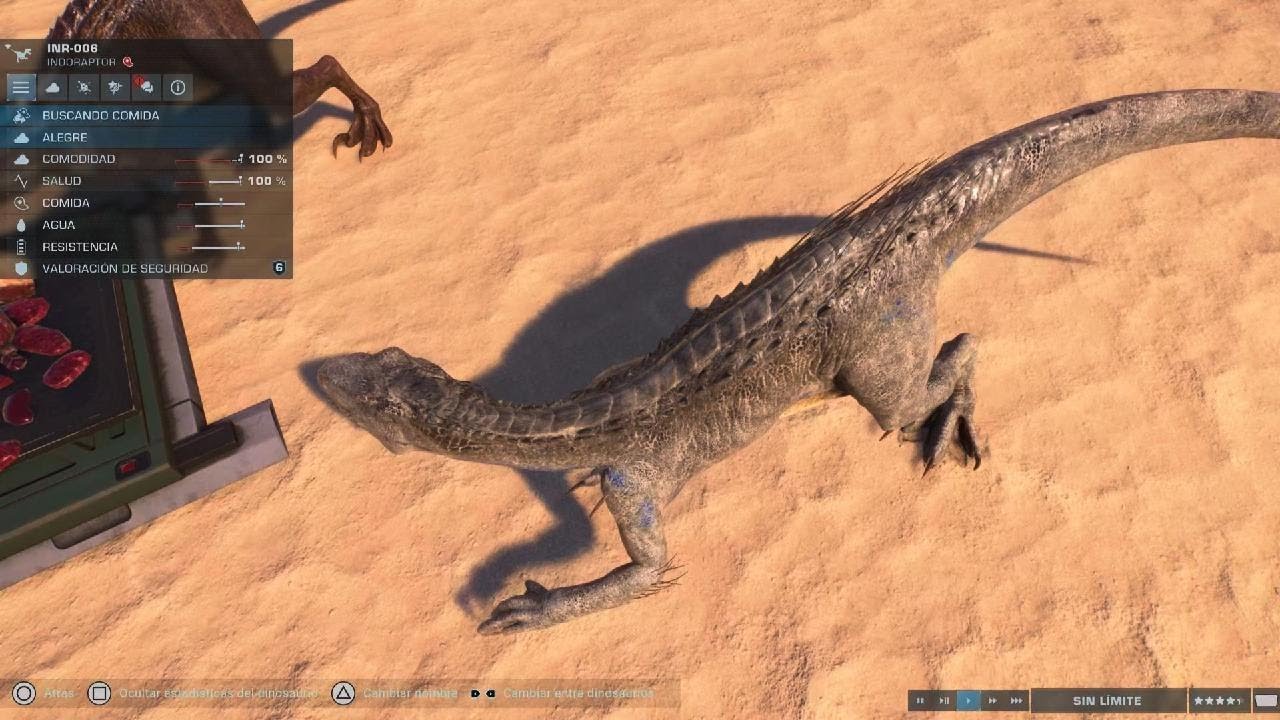 Jurassic World Evolution 2_20260131214956