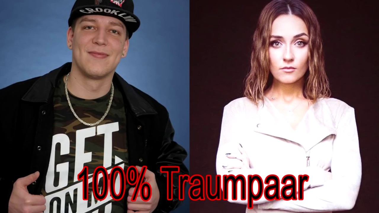 Montanablack & Regina Hixt TRAUMPAAR | Clip
