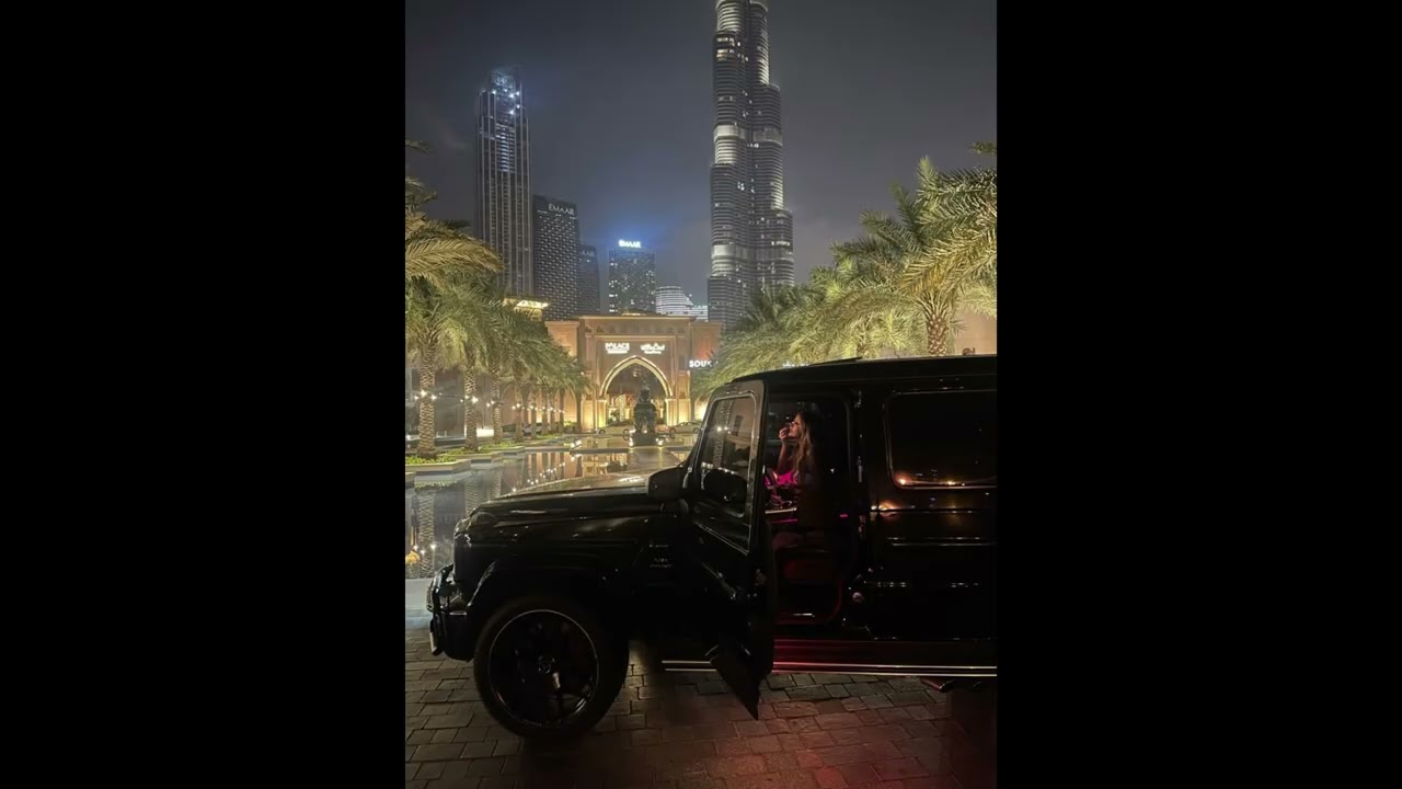 [FREE] Kendrick Lamar x Playboi Carti x Future Type Beat - G Wagon