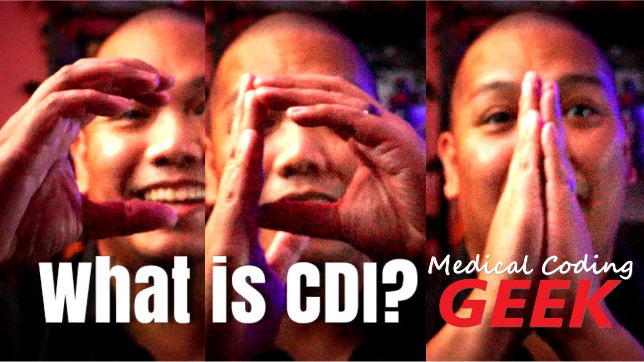 What is CDI (Clinical Documentation Improvement/Integrity)?