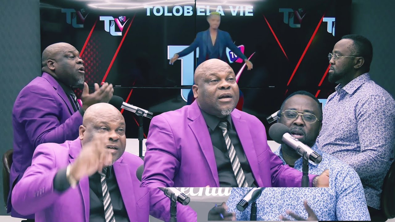 EZECHIAS MBUKU EN DANGER? BO KEBA MOISE KASONGO AKOMI KO MELISA BA NDIMI NAYE MAYI YA BIBEMBE MAWA