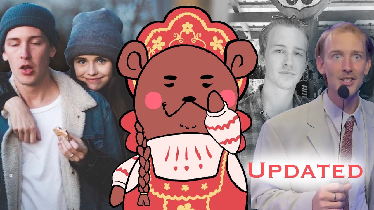 Jairus and Acacia Kersey's Relationship | A Cautionary Tale (Updated)