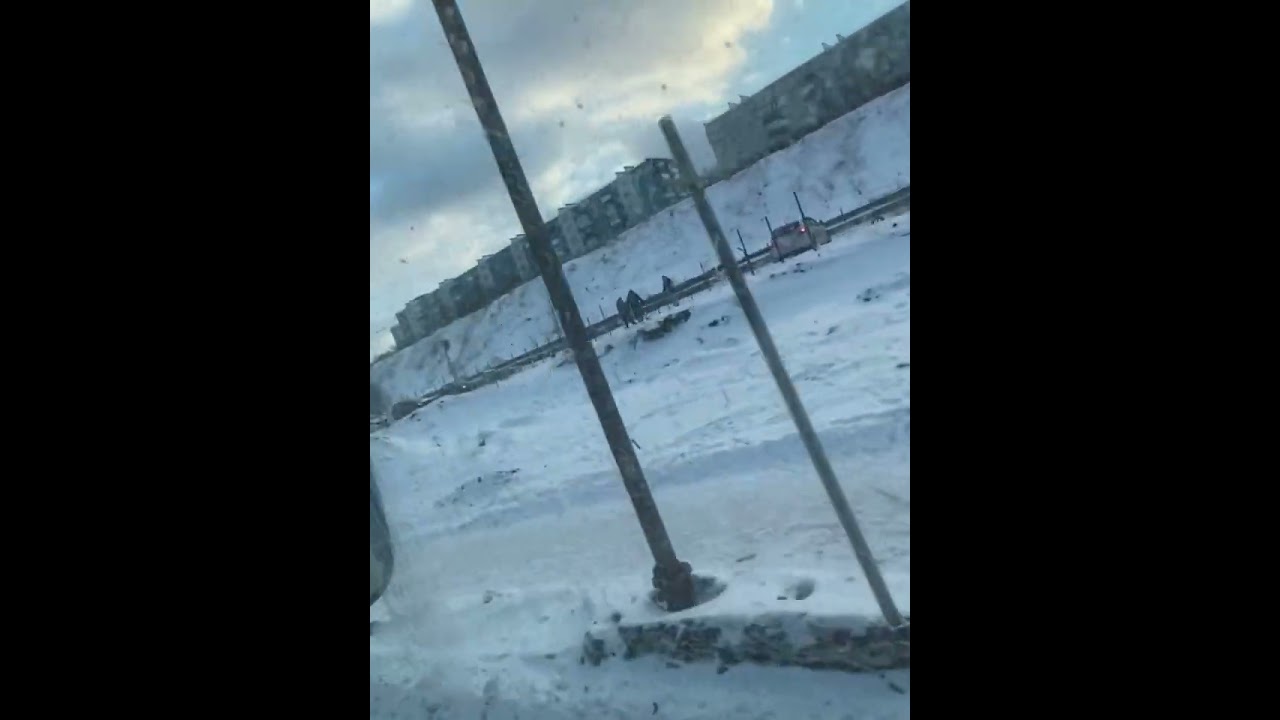 #23.02.23 работаем! Сахалин холмск работаем) мы в пути / boat, truck tractor, trucker, snow blower