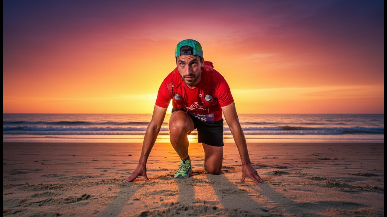 Conero Trail: 25Km a manetta 🏃