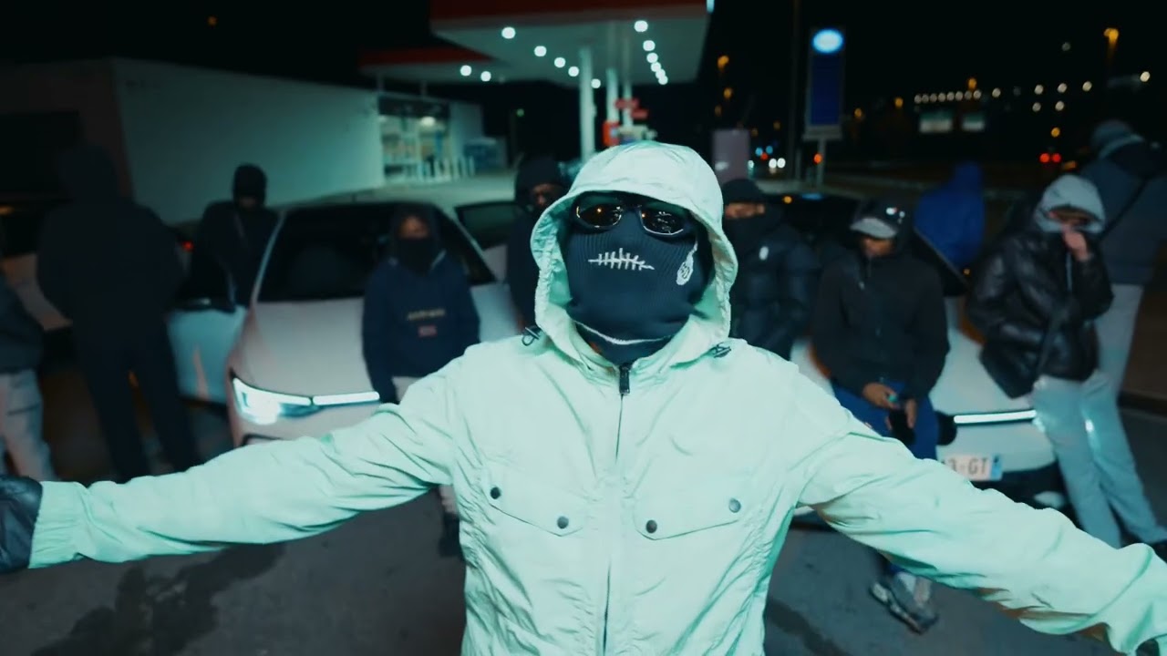 FRD - CRACKHEAD