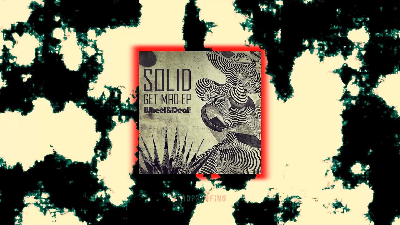 S0LID - Pull Up | Deep Dubstep