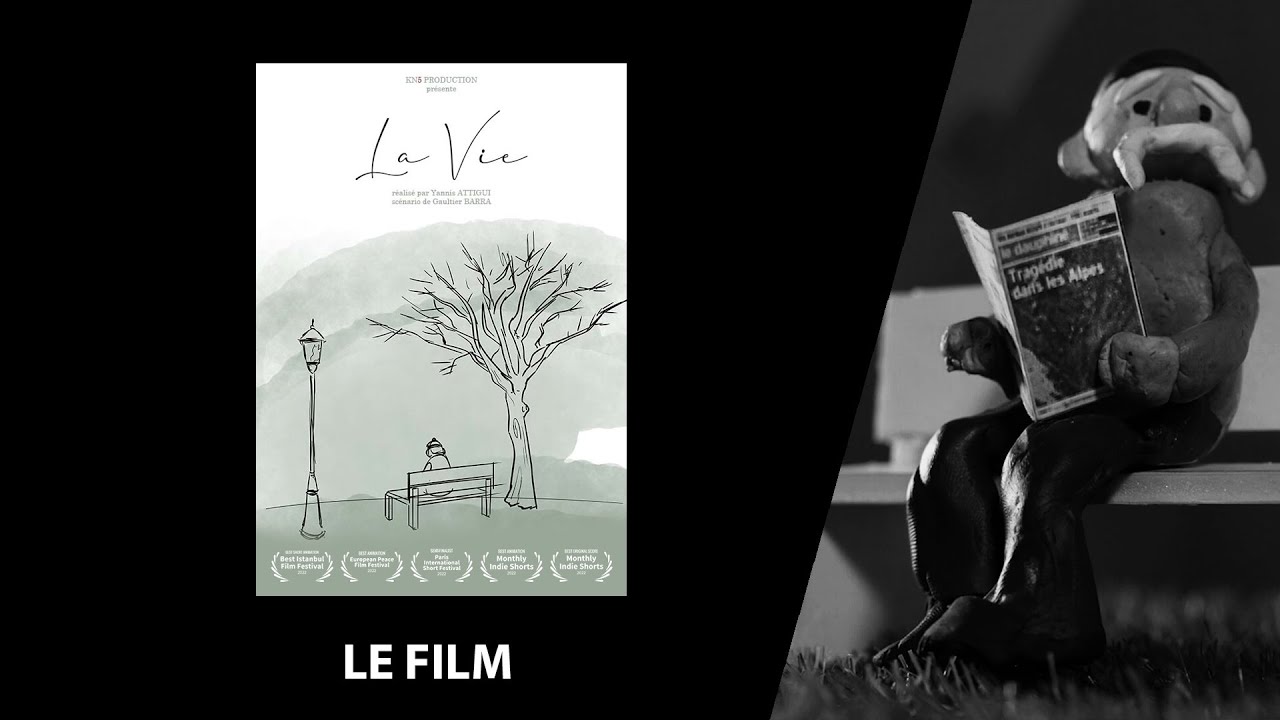 La Vie (Life) - Le Film