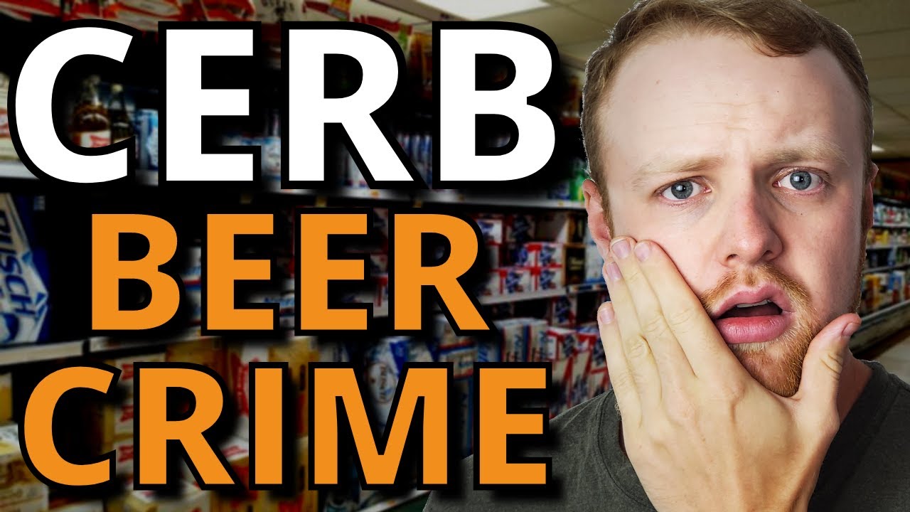[CERB Update] Crime, Fraud, and Addiction | The Hidden Dark Side of CERB... What Would You Do?