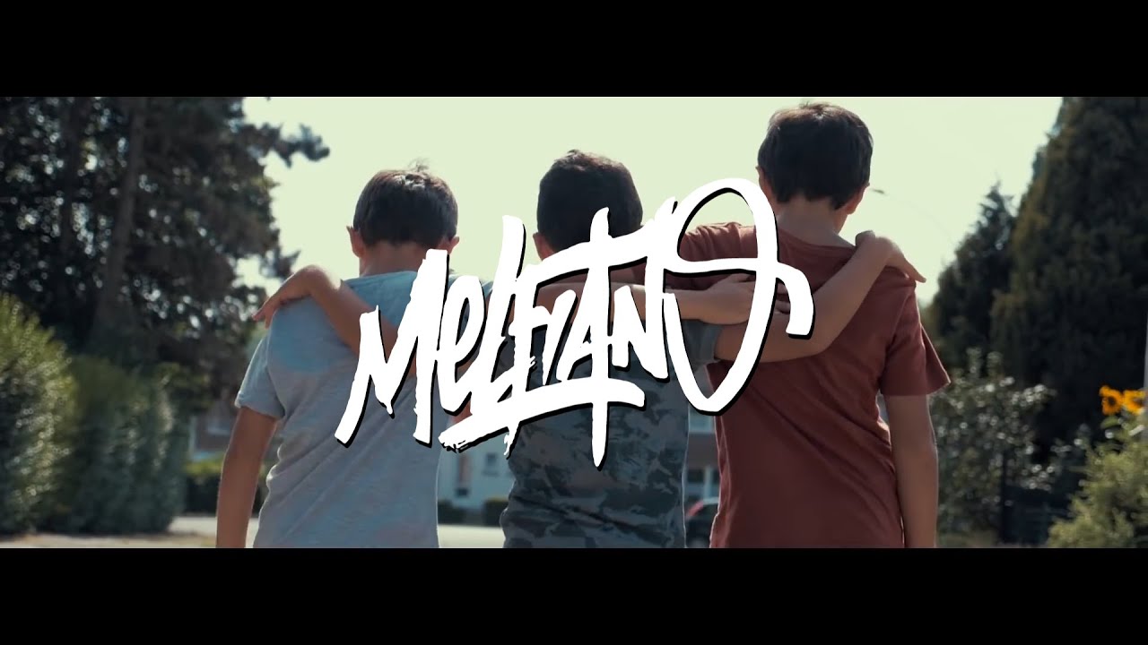 Melfiano -  Petit Granit (prod by El Gaouli)